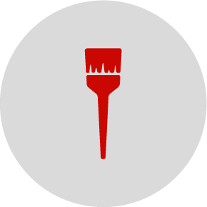 Pinsel Icon
